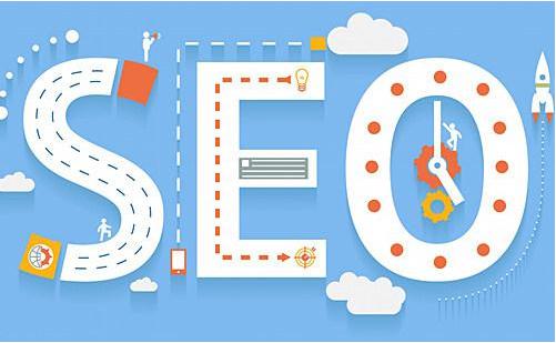 关键词优化排名